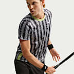 Playera de tenis Dri-FIT para hombre NikeCourt Victory