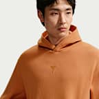 Kobe Men's Nike Dri-FIT Pullover Basketball Hoodie