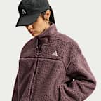 ACG Canwell Glacier Women's Therma-FIT ADV Full-Zip Jacket
