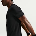 NikeCourt Advantage Dri-FIT Tennisoberteil (Herren)