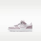Tenis para niños de preescolar Nike Court Borough Low Recraft
