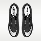 Nike Mercurial Vapor 17 Academy By You Custom Firm-Ground Low-Top Football Boots