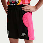 Nike x LEGO® Collection Older Kids' Aero-FIT Football Shorts