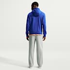 Nike Club Men's Pullover Fleece Hoodie