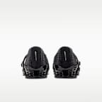 Nike Shox Z Calistra Velvet Women's Shoes