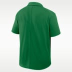 Oregon Primetime Victory Plus Men's Nike Dri-FIT College Polo