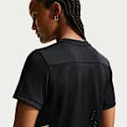 Nike Academy Dri-FIT-Fußballoberteil (Damen)