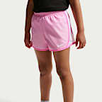 Nike Little Kids' Dri-FIT Tempo Shorts
