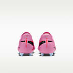 Nike Mercurial Vapor 16 Academy Artificial-Grass Low-Top Football Boot