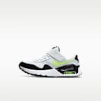 Nike Air Max SYSTM Little Kids' Shoes