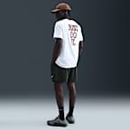 Nike Totality Men's Dri-FIT 18cm (approx.) Unlined Versatile Shorts