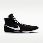 Nike Footsweep 2 Men's Wrestling Shoes