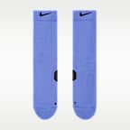 Nike Running Midweight Crew Socks (1 Pair)