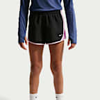 Nike Tempo Big Kids' (Girls') Dri-FIT Running Shorts