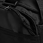 Nike Brasilia 9.5 Training Duffel Bag (Extra-Small, 25L)