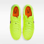 Nike Tiempo Legend 10 Academy Turf Low-Top Football Shoes