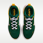 Nike College Vomero 18 (Baylor) Men's Road Running Shoes