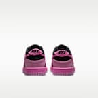 Nike Dunk Low SE Big Kids' Shoes