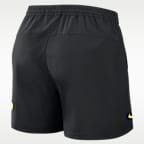 Oregon Primetime Primary Logo Men's Nike Dri-FIT College Form Shorts