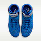 Nike Inflict Wrestling Shoes
