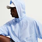 Nike Windrunner Men's Lightweight Half-Zip Jacket