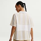 나이키 스포츠웨어 여성 오버사이즈 저지