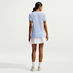 NikeCourt Women's Tennis T-Shirt