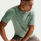 T-shirt de fitness Nike Dri-FIT pour homme