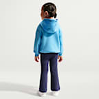 Nike Club Chenille Toddler Pullover Hoodie