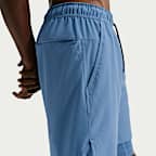 Nike Unlimited Men's Dri-FIT 18cm (approx.) 2-in-1 Versatile Shorts