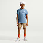 Nike Sportswear Older Kids' T-Shirt
