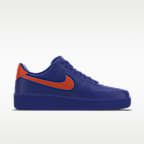 Tenis personalizados para mujer Nike Air Force 1 Low By You
