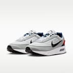 Chicago Bears Air Max Verse Men's Nike NFL Shoes