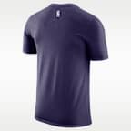 Playera Nike NBA para hombre Sacramento Kings Essential City Edition