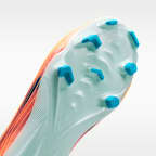 Nike Jr. Mercurial Superfly 10 Academy 'Kylian Mbappé' Younger/Older Kids' Multi-Ground High-Top Football Boot