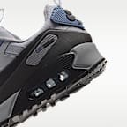 Nike Air Max 90 Drift Erkek Ayakkabısı