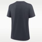 San Diego Padres City Connect Women's Nike MLB T-Shirt