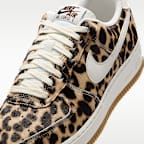 Nike Air Force 1 '07 Sabatilles - Dona