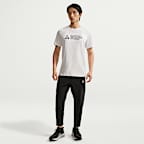 Nike ACG Men's Dri-FIT Trail Running T-Shirt