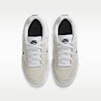 Tenis de skateboarding para niños grandes Nike SB Malor