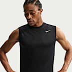 Nike Dri-FIT Legend Men's Sleeveless Fitness T-Shirt
