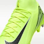 Nike Mercurial Superfly 10 Academy SG-Pro High-Top fotballsko