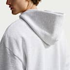 Nike Solo Fleece Men's Full-Zip Hoodie