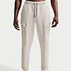 Alsidige Nike Unlimited Dri-FIT-cargobukser til mænd