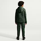 Nike Tech Fleece Older Kids' (Boys') Full-Zip Hoodie