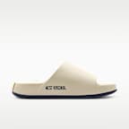 Nike Calm (WVU) Men's College Slides