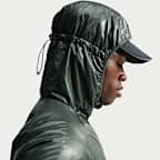 Nike Miler Aerolayer Men's Therma-FIT Running Jacket