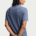 T-shirt Nike Sportswear Club para homem