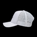 Gorra de rejilla con estructura Nike Rise