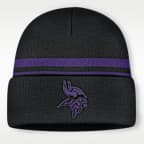 Minnesota Vikings Primetime Utility Men's Nike NFL Cuffed Beanie